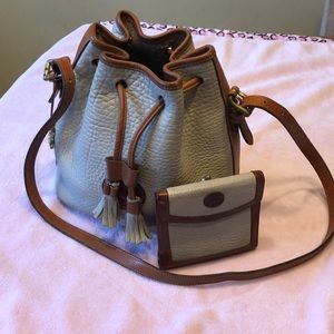 Vintage Dooney & Bourke